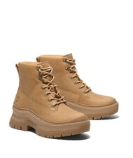 TIMBERLAND ROXIE LANE Ghete din piele pentru gleznă - Pantofi femei