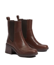 TIMBERLAND BELLEVAUX Ghete la gleznă - Pantofi femei