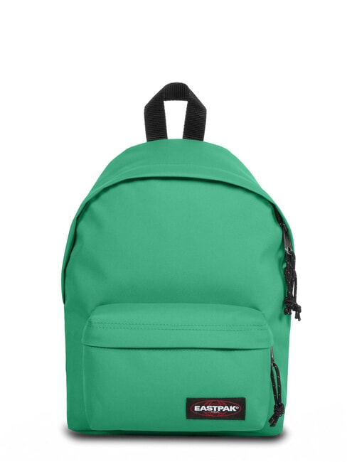 EASTPAK ORBIT XS Rucsac de dimensiuni mici verde prețios - Rucsacuri pentru școală și timp liber