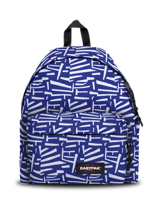EASTPAK PADDED PAKR Rucsac formă albastră - Rucsacuri pentru școală și timp liber