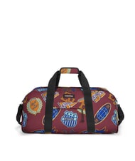 EASTPAK STATION + Geanta cu bareta de umar - Genți de voiaj