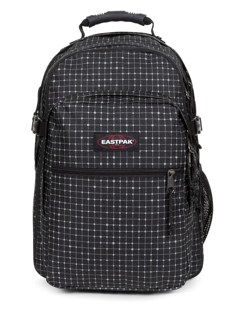 EASTPAK TUTOR Rucsac pentru laptop 15 " refleks spațiu negru - Rucsacuri pentru școală și timp liber