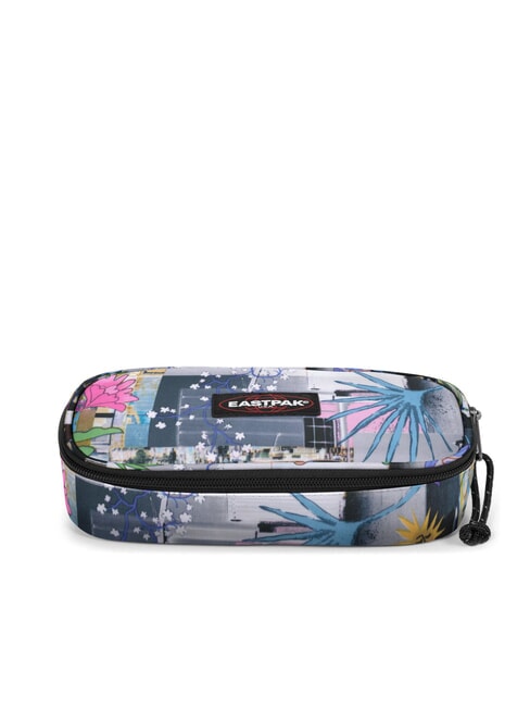 EASTPAK OVAL SINGLE Trusa de creion lumină decupată - Penare și accesorii