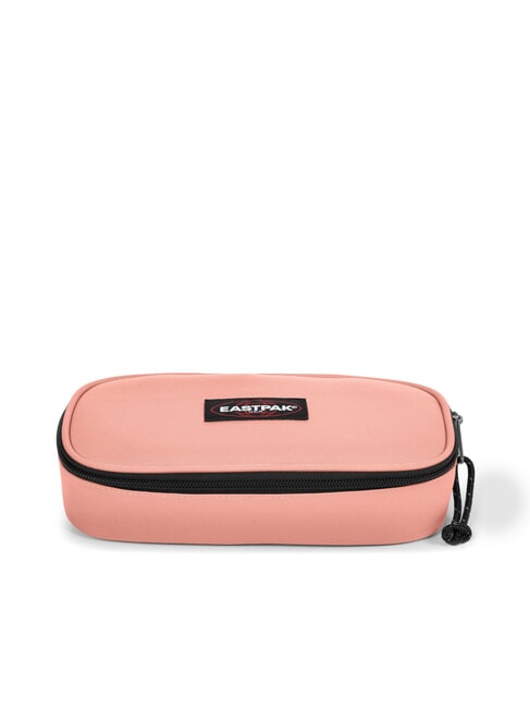 EASTPAK OVAL SINGLE Trusa de creion nectar de portocală - Penare și accesorii