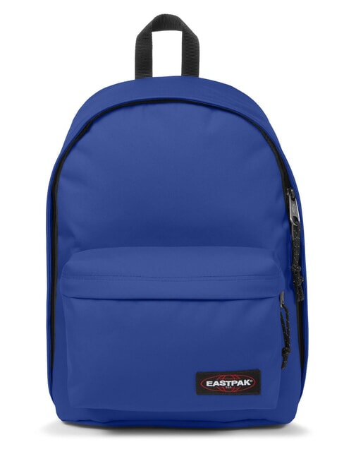 EASTPAK OUT OF OFFICE Rucsac pentru laptop de 13 " albastru electric - Rucsacuri pentru școală și timp liber
