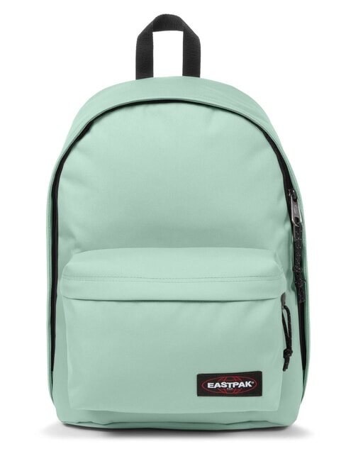 EASTPAK OUT OF OFFICE Rucsac pentru laptop de 13 " albastru polar - Rucsacuri pentru școală și timp liber