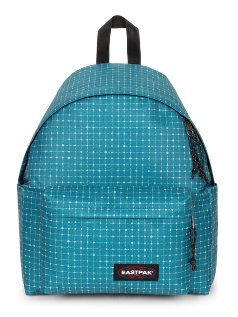 EASTPAK PADDED DAY PAK'R Rucsac pentru laptop de 14". albastru spațial refleks - Rucsacuri pentru școală și timp liber