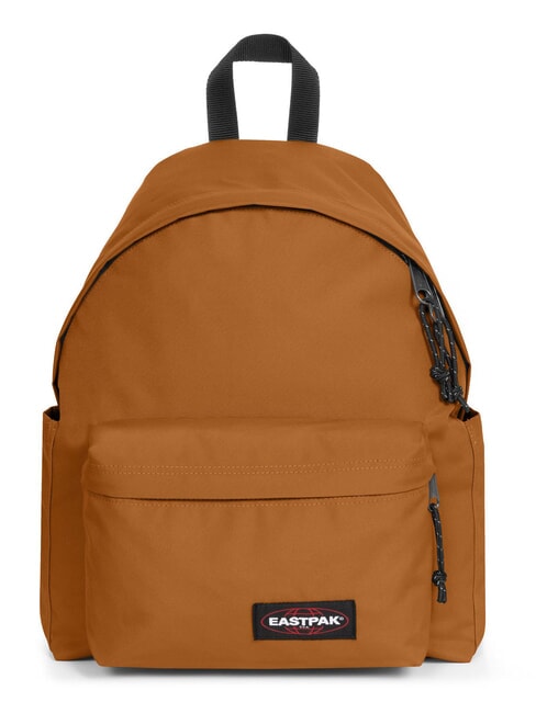 EASTPAK PADDED DAY PAK'R Rucsac pentru laptop de 14". maro caramel - Rucsacuri pentru școală și timp liber