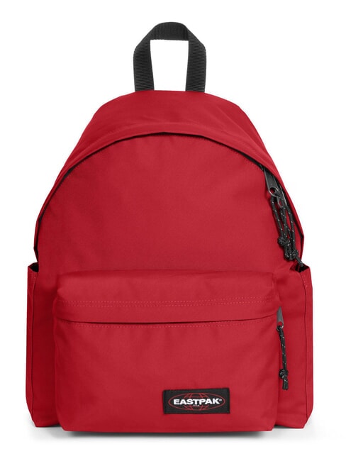 EASTPAK PADDED DAY PAK'R Rucsac pentru laptop de 14". sos roșu - Rucsacuri pentru școală și timp liber