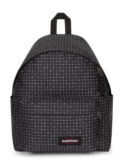 EASTPAK PADDED DAY PAK'R Rucsac pentru laptop de 14". refleks spațiu negru - Rucsacuri pentru școală și timp liber