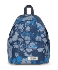 EASTPAK PADDED DAY PAK'R Rucsac pentru laptop de 14". albastru-spălat cu imprimeu - Rucsacuri pentru școală și timp liber - 1