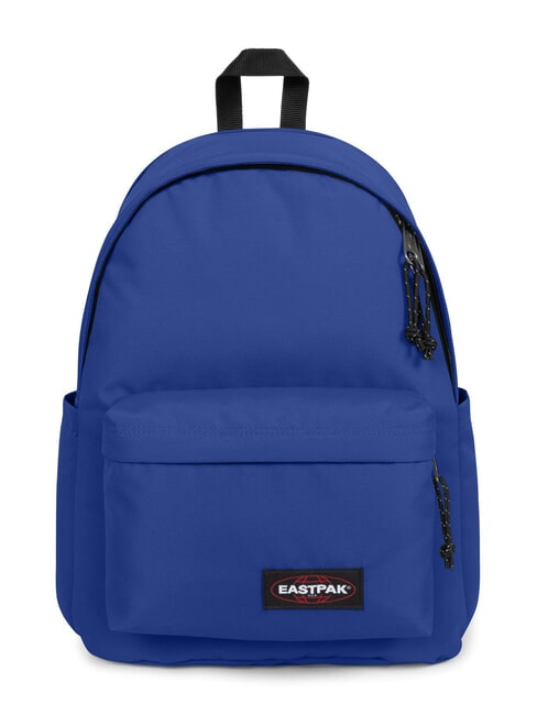 EASTPAK DAY OFFICE  Rucsac pentru laptop de 16 inchi albastru electric - Rucsacuri pentru școală și timp liber