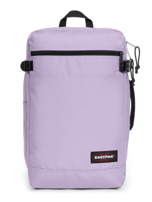 EASTPAK TRANSIT R PACK  rucsac pentru PC 16" orhidee liliac - Rucsacuri pentru școală și timp liber