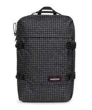 EASTPAK TRAVELPACK  Rucsac de voiaj, suport pc 17". - Rucsacuri pentru școală și timp liber