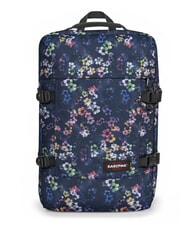 EASTPAK TRAVELPACK  Rucsac de voiaj, suport pc 17". - Rucsacuri pentru școală și timp liber