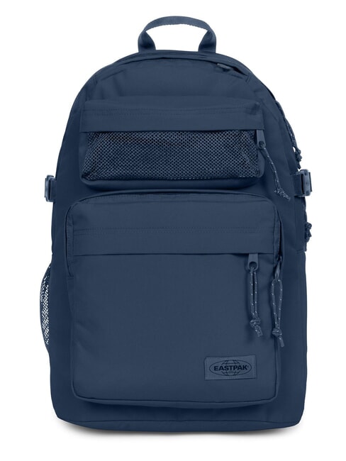 EASTPAK DOUBLE PRO Rucsac pentru laptop de 15,6". marină nautică - Rucsacuri pentru școală și timp liber