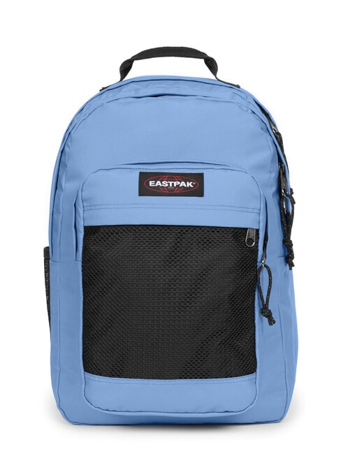 EASTPAK PINNACLE STUDY BUDDY Rucsac cu suport pentru laptop de 15,6" aer albastru - Rucsacuri pentru școală și timp liber