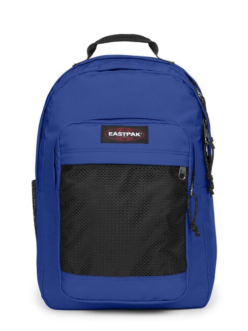 EASTPAK PINNACLE STUDY BUDDY Rucsac cu suport pentru laptop de 15,6" albastru electric - Rucsacuri pentru școală și timp liber