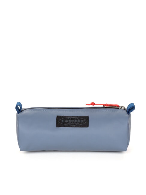 EASTPAK BENCHMARK Husa cu fermoar prelată kntrst cob - Penare și accesorii