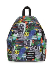 EASTPAK PADDED DAY PAK'R x JURASSIC PARK Rucsac pentru laptop de 14" - Rucsacuri pentru școală și timp liber