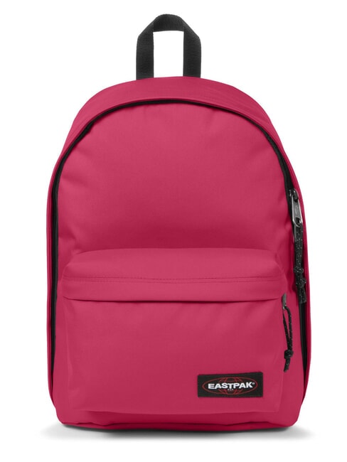 EASTPAK OUT OF OFFICE Rucsac pentru laptop de 13 " roz cireș - Rucsacuri pentru școală și timp liber