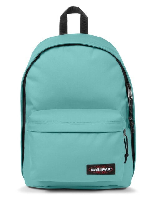 EASTPAK OUT OF OFFICE Rucsac pentru laptop de 13 " înot albastru - Rucsacuri pentru școală și timp liber