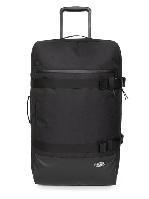 EASTPAK ICON TRAVELR L Cărucior de dimensiuni mari pe negru - Trolere semirigide