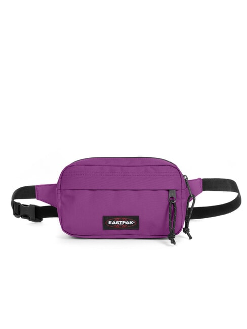 EASTPAK BOUNCER Pungă smochin violet - Borsete de brâu