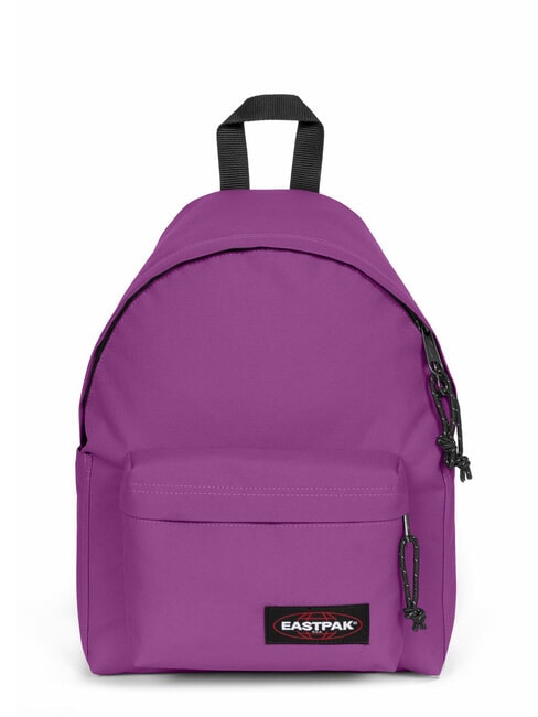 EASTPAK PADDED DAY PAK'R SMALL Rucsac suport tableta smochin violet - Rucsacuri pentru școală și timp liber