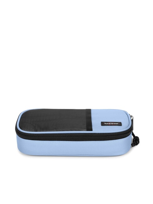 EASTPAK OVAL MESH  Trusa de creion albastru cerulean - Penare și accesorii