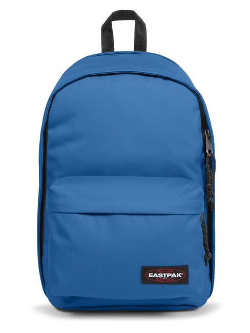 EASTPAK BACK TO WORK rucsac pentru laptop 15" albastru vindecator - Rucsacuri pentru școală și timp liber