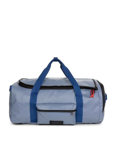 EASTPAK TARP DUFFL'R S Rucsac / geantă duffle prelată kntrst cob - Genți de voiaj