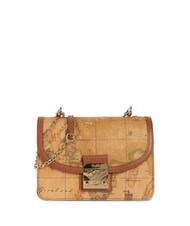 ALVIERO MARTINI PRIMA CLASSE GEO CLASSIC Geantă mică de umăr - Genți femei