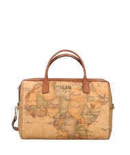 ALVIERO MARTINI PRIMA CLASSE GEO CLASSIC Geantă mare pentru portbagaj NATURAL - Genți femei - 1
