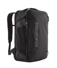PATAGONIA BLACK HOLE&reg; Mini MLC&trade; Rucsac transformabil &icirc;ntr-o geantă duffle de 30L negru cu negru - Rucsacuri pentru școală și timp liber - 1