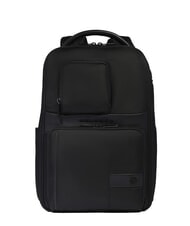 PIQUADRO WOLLEM GOMMATA  Rucsac pentru laptop de 15,6" - Rucsacuri pentru laptop