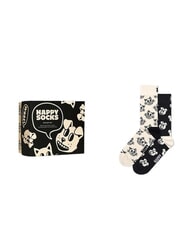 HAPPY SOCKS PETS SOCKS Set cadou cu 2 perechi de șosete - Șosete de damă