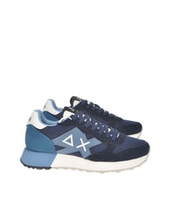 SUN68 JAKI BICOLOR Adidași - Pantofi bărbați