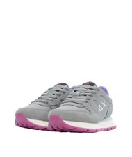 SUN68 ALLY SOLID  Adidași zg&acirc;rie - Pantofi femei - 1