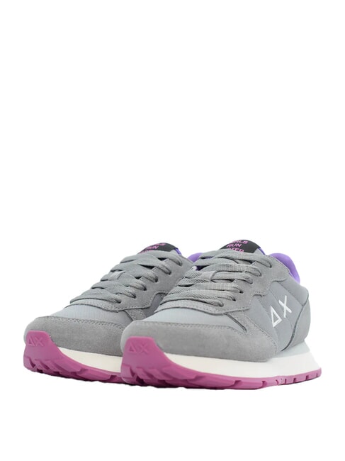 SUN68 ALLY SOLID  Adidași zgârie - Pantofi femei