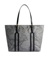 ALVIERO MARTINI PRIMA CLASSE HIGHLAND SOFT Geantă de cumpărături de umăr gri - Genți femei - 1