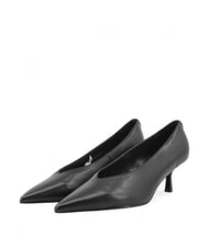 GUESS YATTCH Decolteu din piele - Pantofi femei