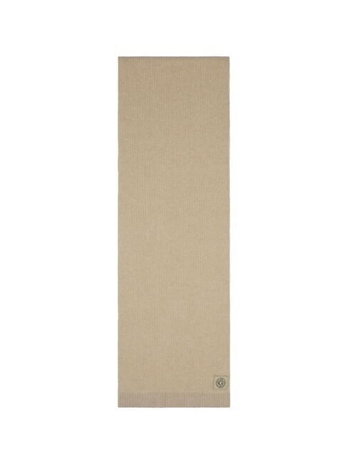 GUESS BICOLOR Eșarfă cu două fețe vanise pasadena / qu - Eșarfe