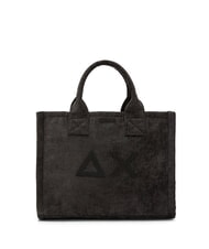 SUN68 CALI VELVET Geantă de mână, cu curea de umăr - Genți femei