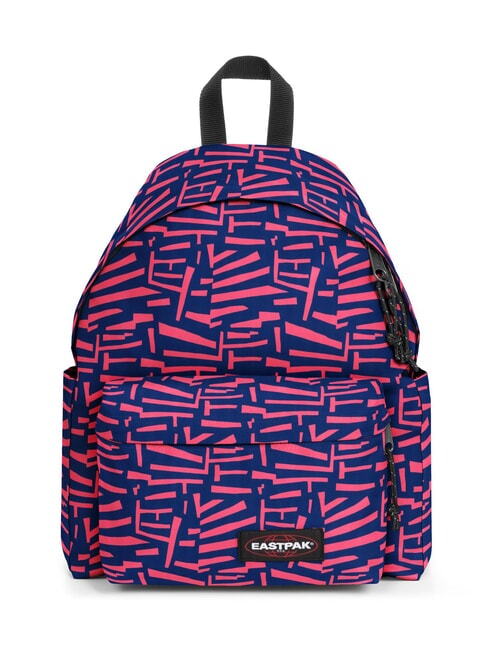 EASTPAK PADDED DAY PAK'R Rucsac pentru laptop de 14". formă roz - Rucsacuri pentru școală și timp liber