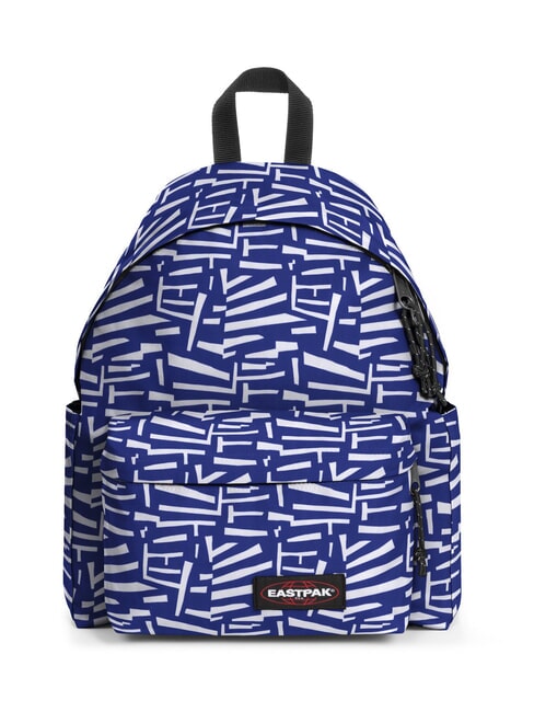 EASTPAK PADDED DAY PAK'R Rucsac pentru laptop de 14". formă albastră - Rucsacuri pentru școală și timp liber