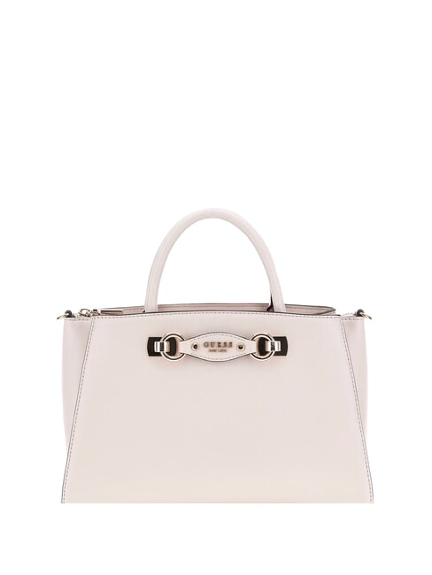 GUESS MIMINA Geantă de mână cu curea de umăr STONE - Genți femei