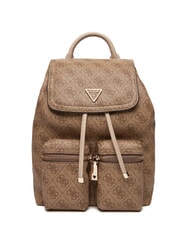 GUESS MANHATTAN 2 Rucsac cu 2 buzunare - Genți femei