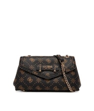GUESS SILIA Geantă de umăr convertibilă - Genți femei