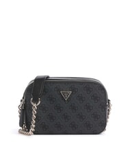 GUESS NOELLE 2 Geantă de umăr pentru cameră foto geanta viking mare roo coalog - Genți femei - 1